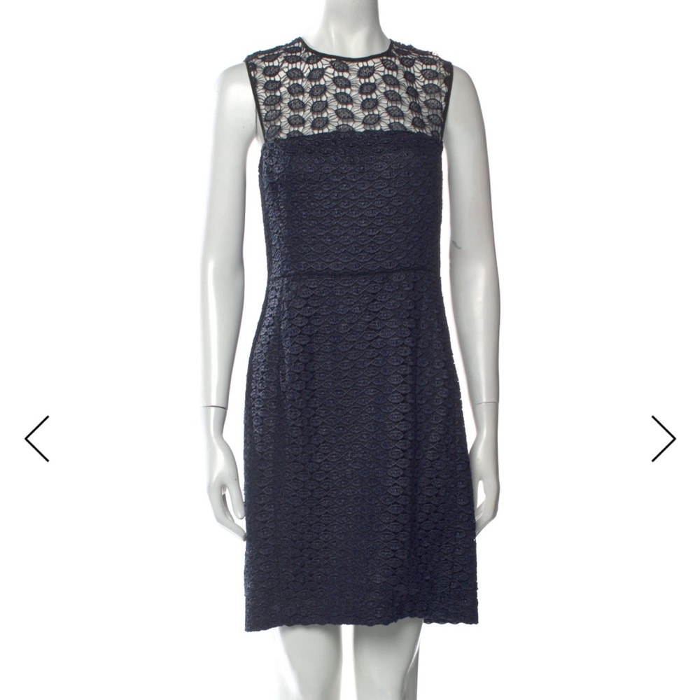 Diane Von Furstenberg dress